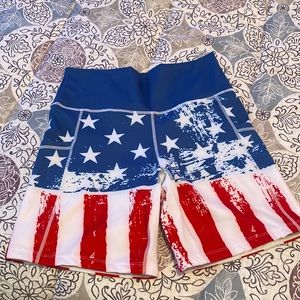 Constantly Varied Gear Shorts - 7 inch inseam